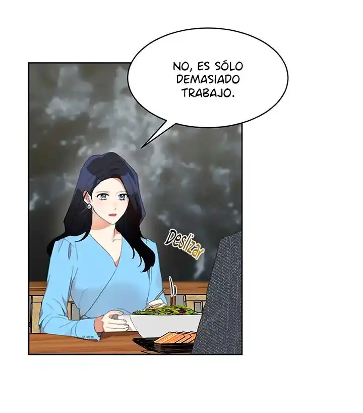 MI Esposa Ha Vuelto - Capítulo 35 - Página 43 - LectorTMOo
