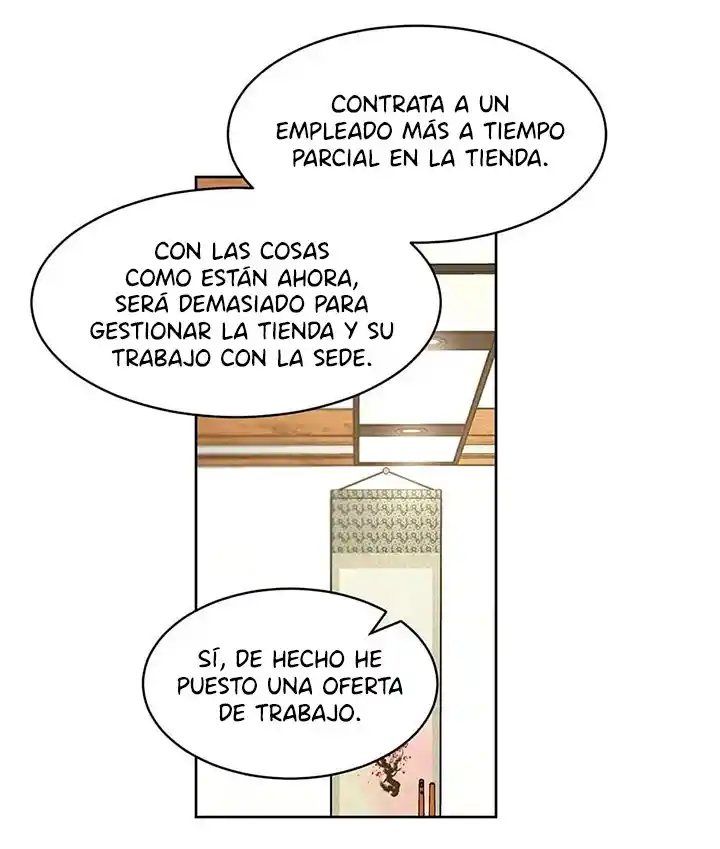 MI Esposa Ha Vuelto - Capítulo 35 - Página 45 - LectorTMOo