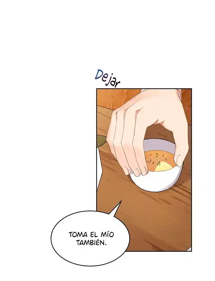 MI Esposa Ha Vuelto - Capítulo 35 - Página 53 - LectorTMOo