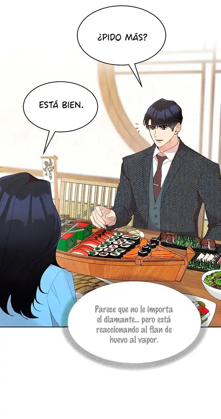 MI Esposa Ha Vuelto - Capítulo 35 - Página 55 - LectorTMOo