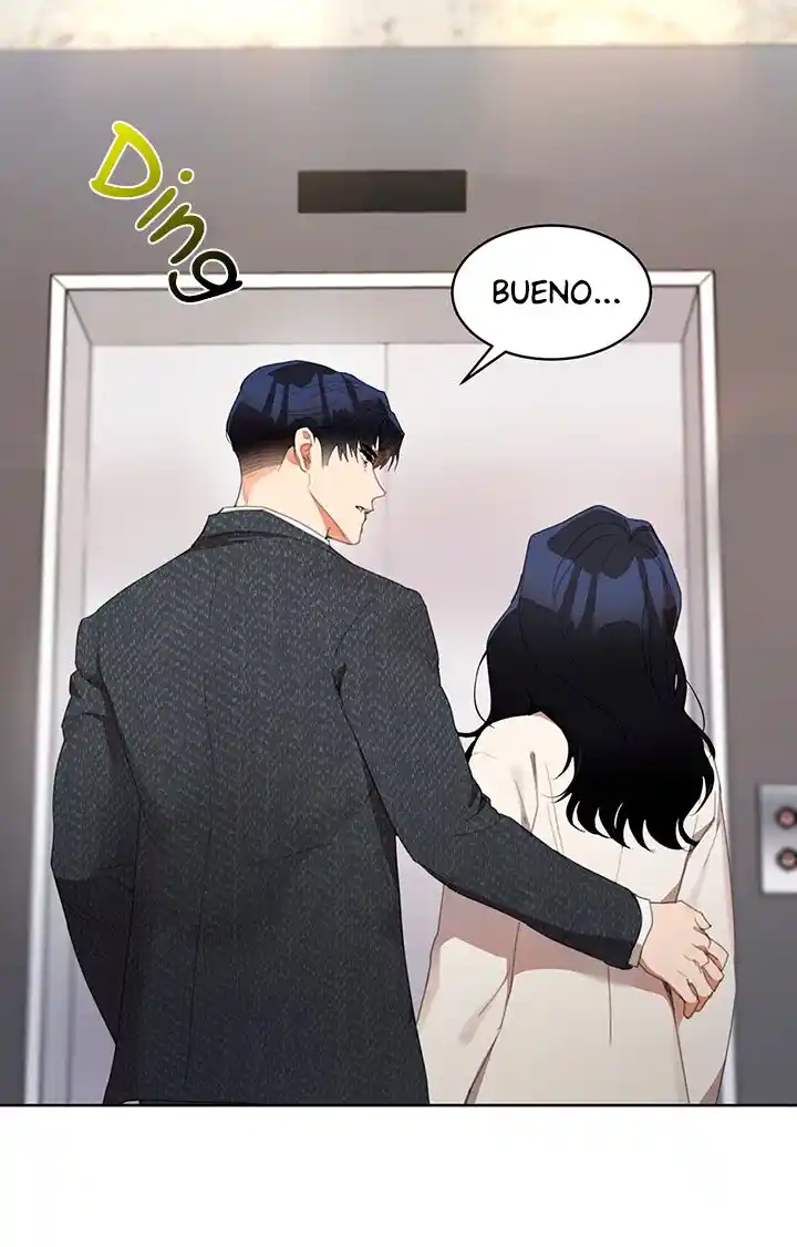 MI Esposa Ha Vuelto - Capítulo 35 - Página 58 - LectorTMOo