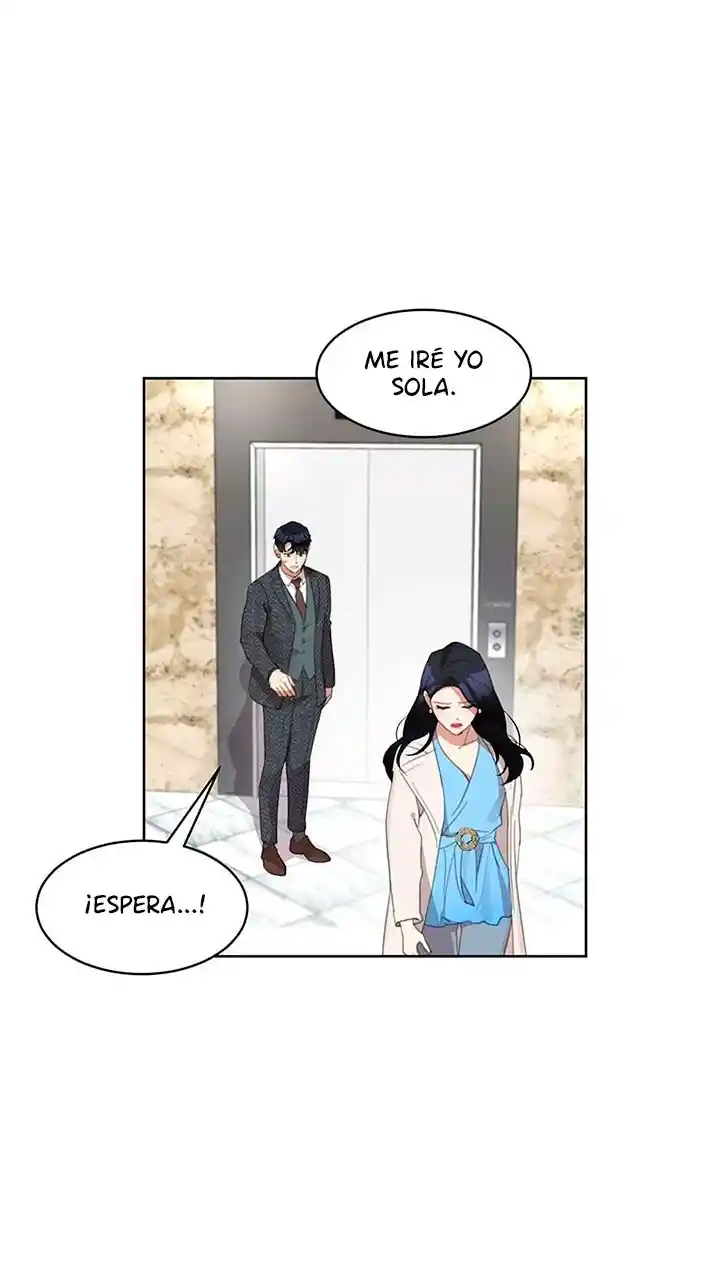 MI Esposa Ha Vuelto - Capítulo 36 - Página 20 - LectorTMOo