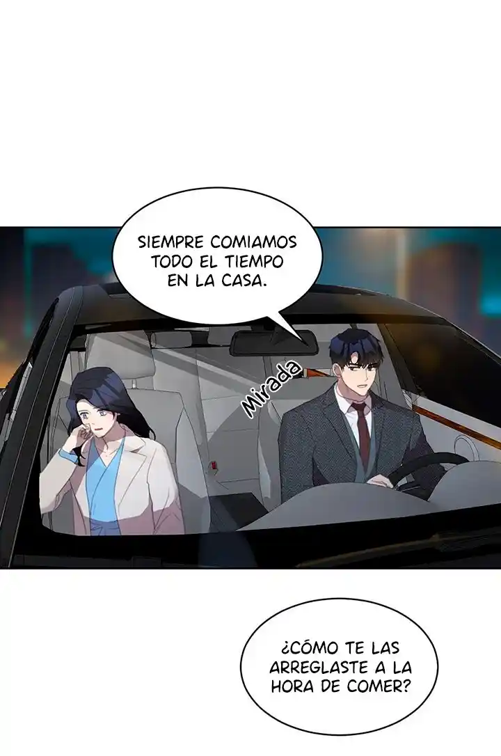 MI Esposa Ha Vuelto - Capítulo 36 - Página 24 - LectorTMOo