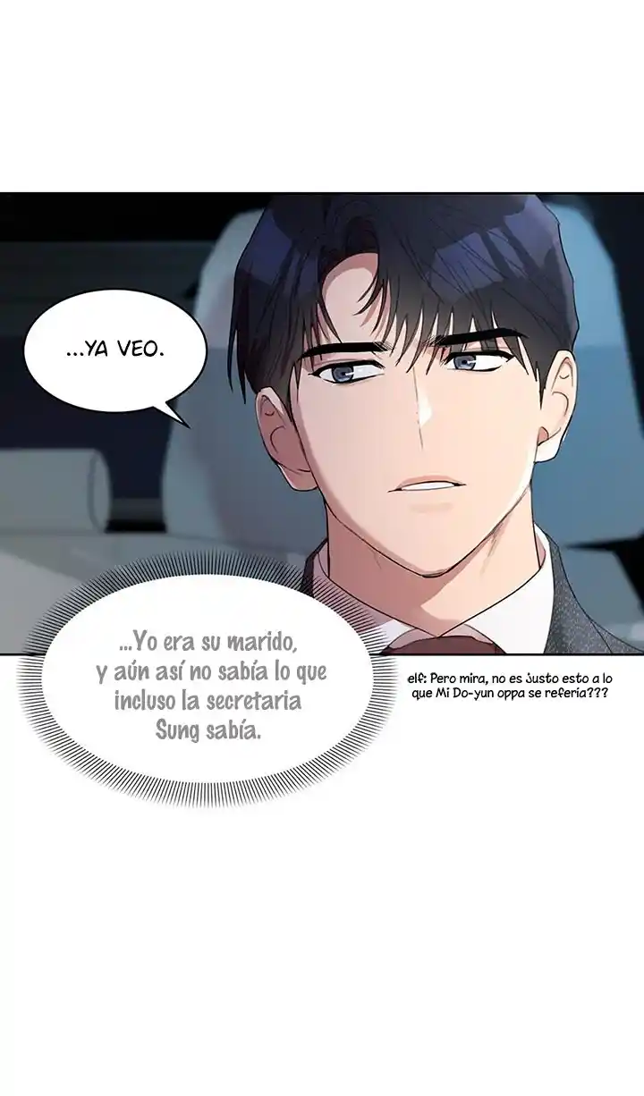 MI Esposa Ha Vuelto - Capítulo 36 - Página 26 - LectorTMOo