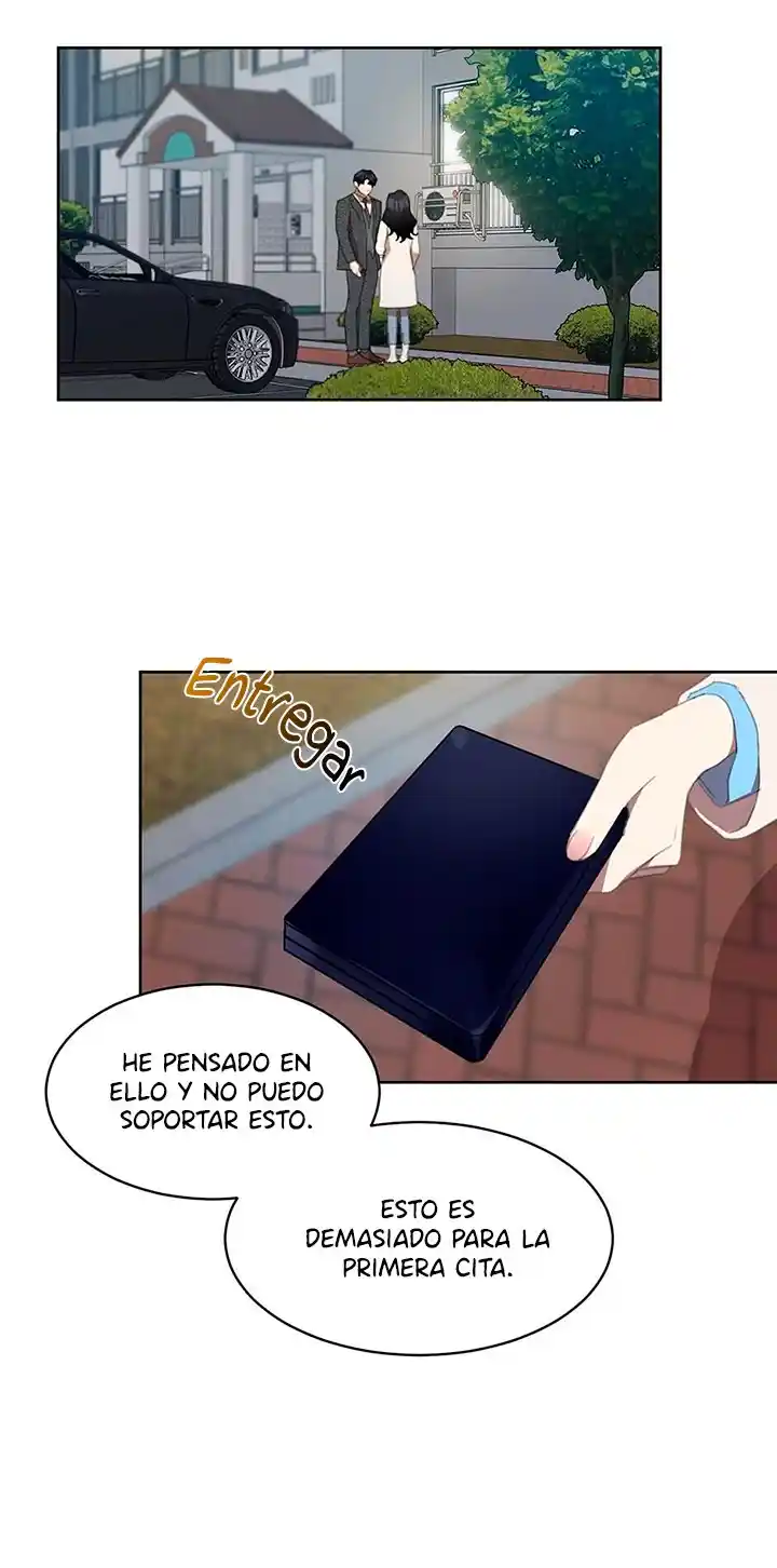 MI Esposa Ha Vuelto - Capítulo 36 - Página 27 - LectorTMOo