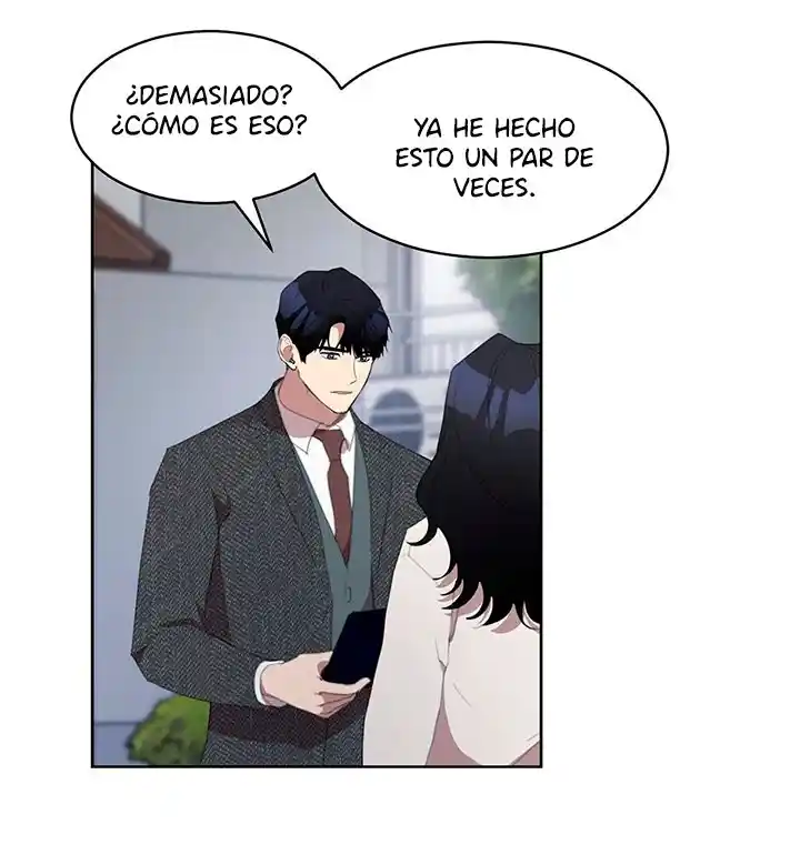 MI Esposa Ha Vuelto - Capítulo 36 - Página 28 - LectorTMOo