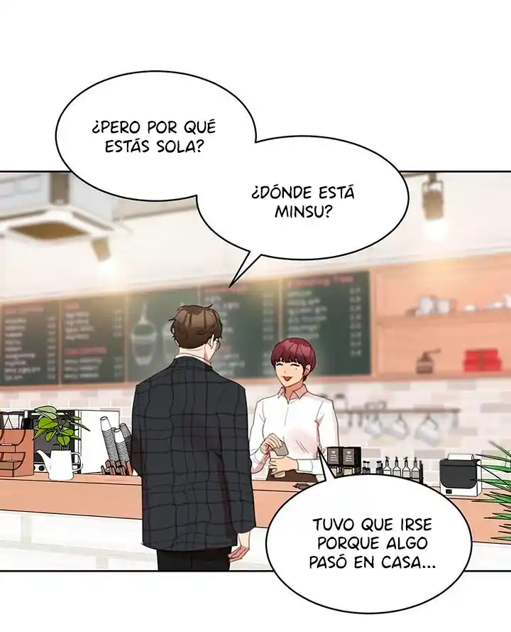 MI Esposa Ha Vuelto - Capítulo 36 - Página 36 - LectorTMOo