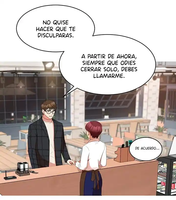 MI Esposa Ha Vuelto - Capítulo 36 - Página 39 - LectorTMOo