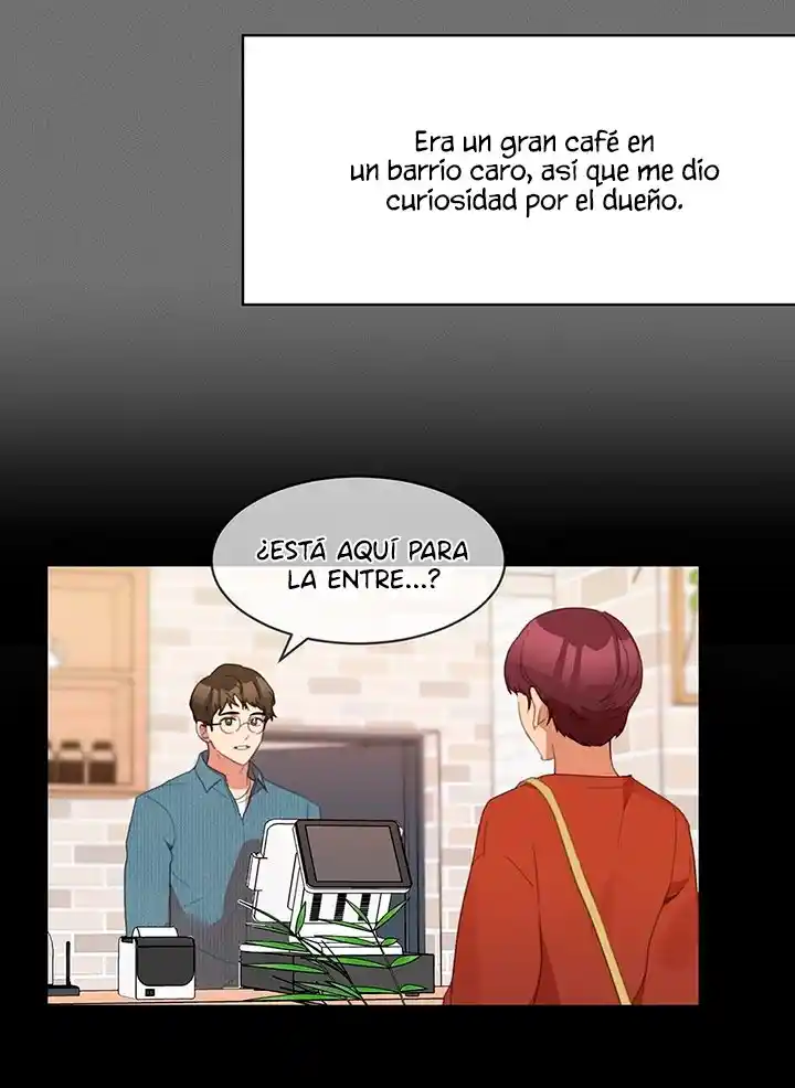 MI Esposa Ha Vuelto - Capítulo 36 - Página 42 - LectorTMOo
