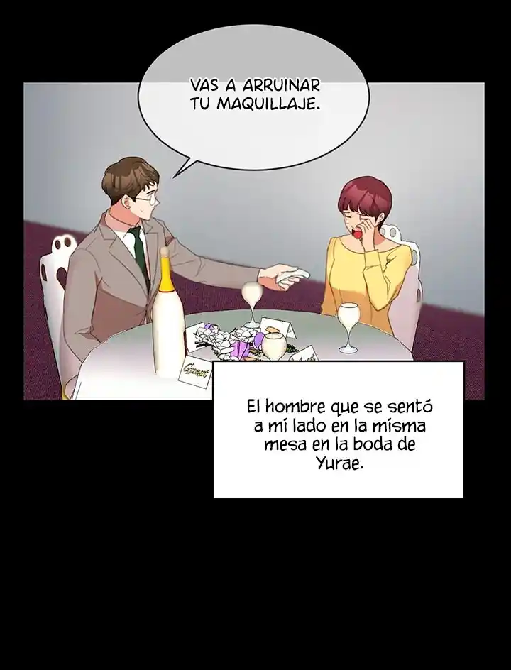 MI Esposa Ha Vuelto - Capítulo 36 - Página 44 - LectorTMOo