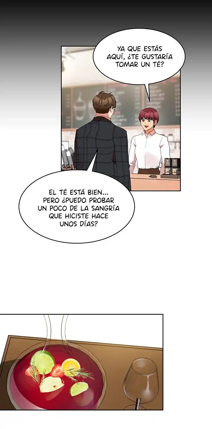 MI Esposa Ha Vuelto - Capítulo 36 - Página 46 - LectorTMOo