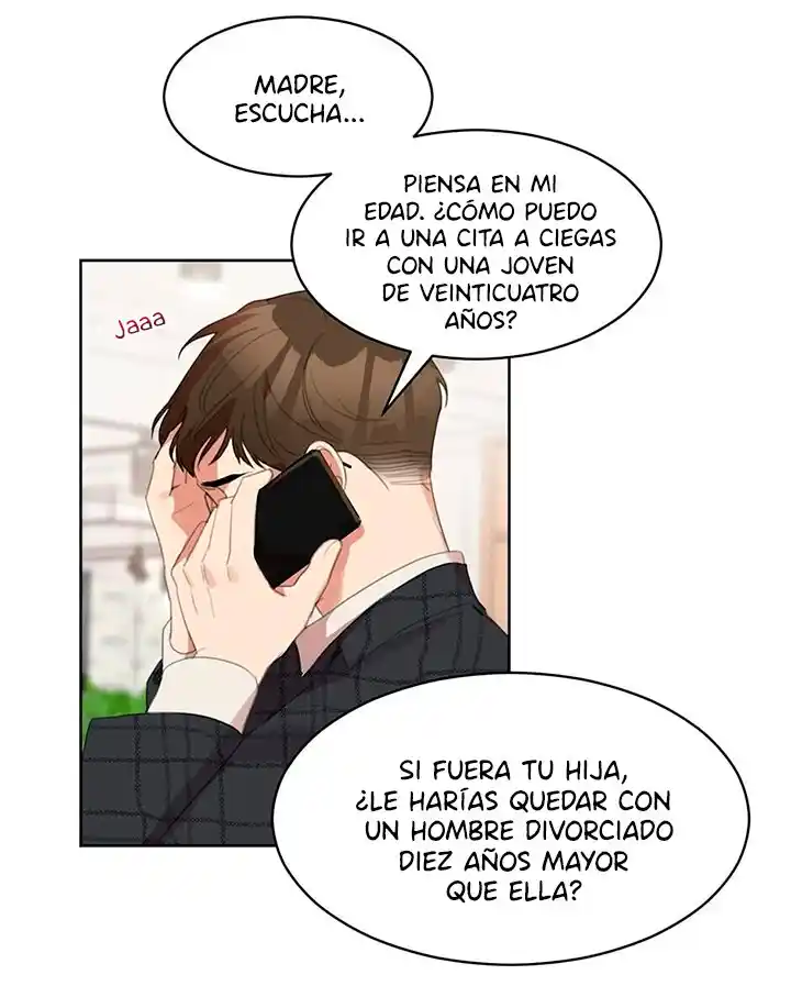 MI Esposa Ha Vuelto - Capítulo 36 - Página 48 - LectorTMOo
