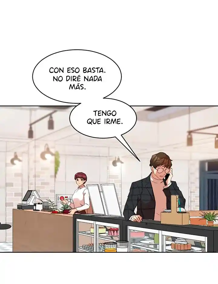 MI Esposa Ha Vuelto - Capítulo 36 - Página 49 - LectorTMOo