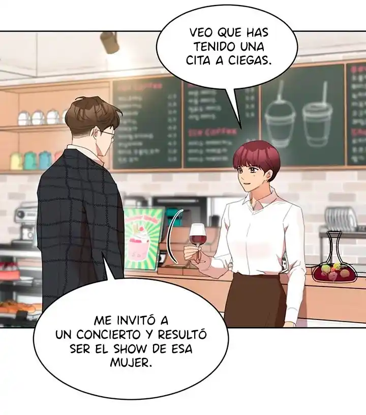 MI Esposa Ha Vuelto - Capítulo 36 - Página 51 - LectorTMOo