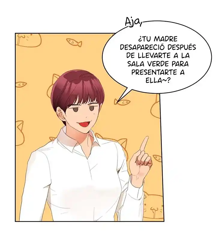 MI Esposa Ha Vuelto - Capítulo 36 - Página 52 - LectorTMOo