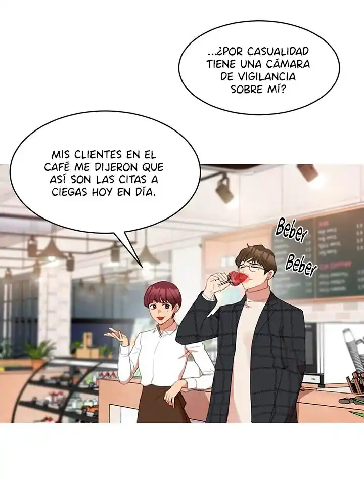 MI Esposa Ha Vuelto - Capítulo 36 - Página 53 - LectorTMOo