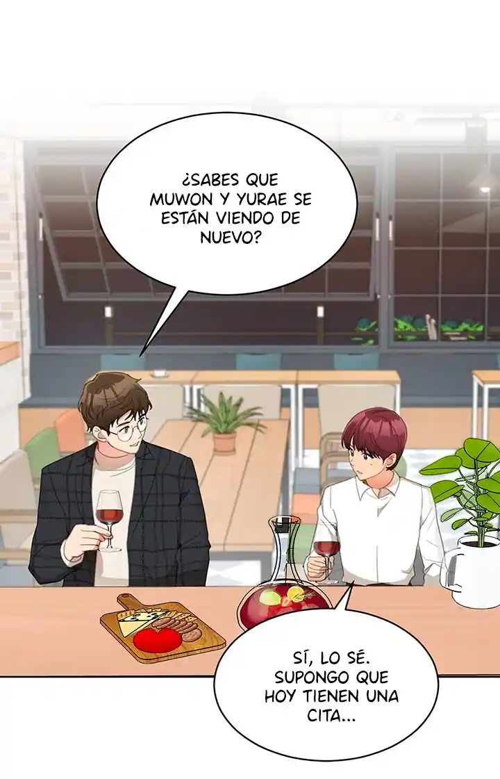 MI Esposa Ha Vuelto - Capítulo 37 - Página 9 - LectorTMOo