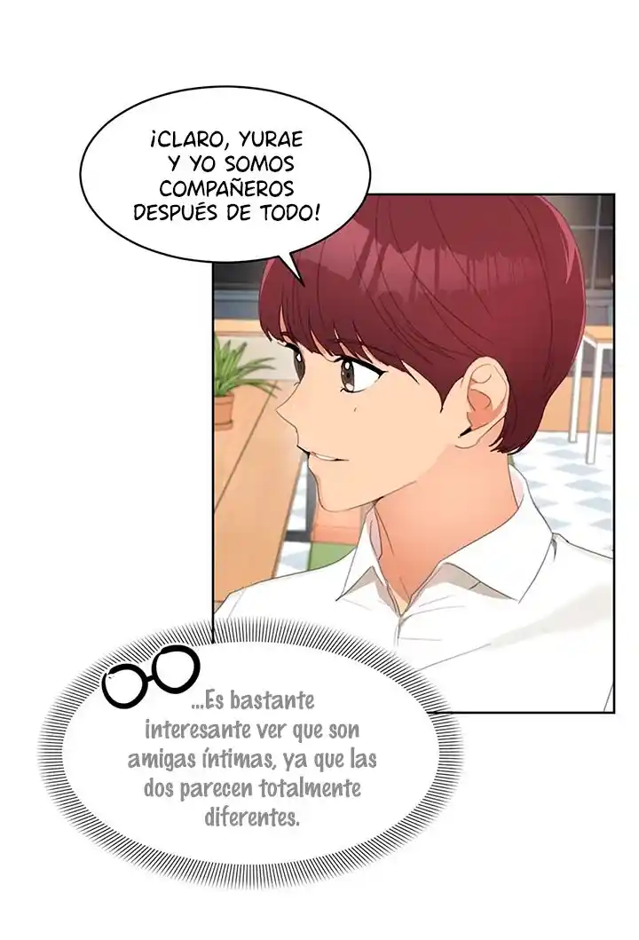MI Esposa Ha Vuelto - Capítulo 37 - Página 11 - LectorTMOo