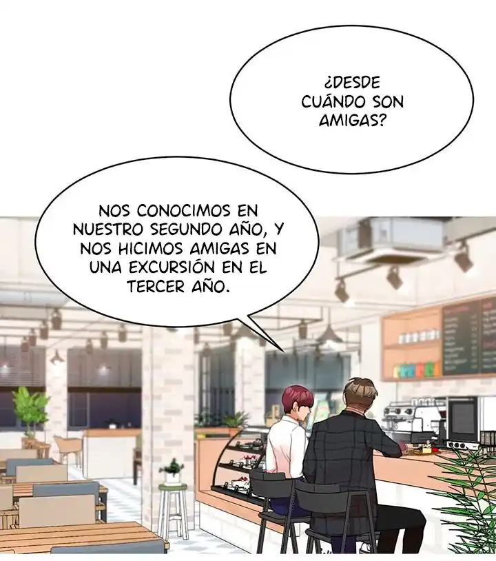 MI Esposa Ha Vuelto - Capítulo 37 - Página 12 - LectorTMOo