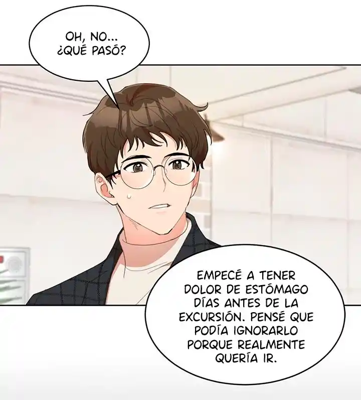 MI Esposa Ha Vuelto - Capítulo 37 - Página 14 - LectorTMOo