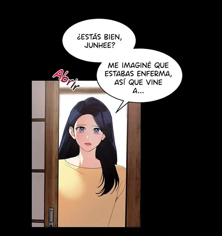 MI Esposa Ha Vuelto - Capítulo 37 - Página 16 - LectorTMOo