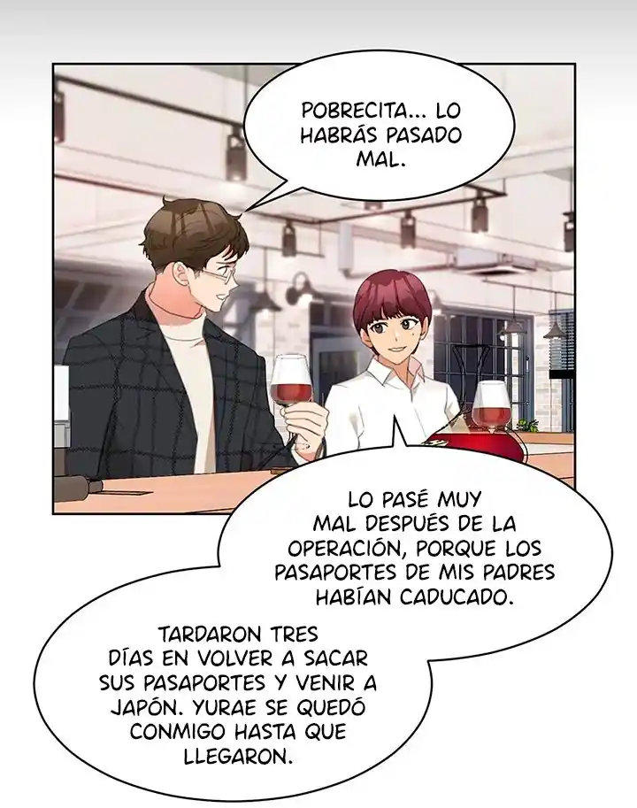 MI Esposa Ha Vuelto - Capítulo 37 - Página 20 - LectorTMOo