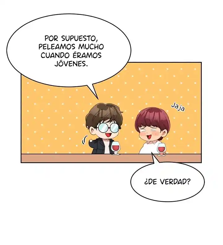 MI Esposa Ha Vuelto - Capítulo 37 - Página 23 - LectorTMOo