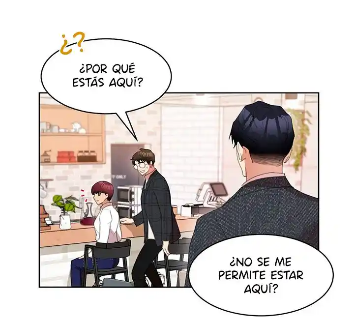 MI Esposa Ha Vuelto - Capítulo 37 - Página 26 - LectorTMOo