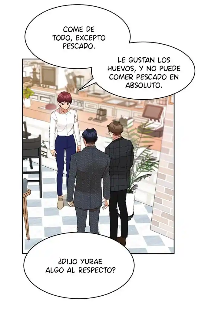 MI Esposa Ha Vuelto - Capítulo 37 - Página 30 - LectorTMOo