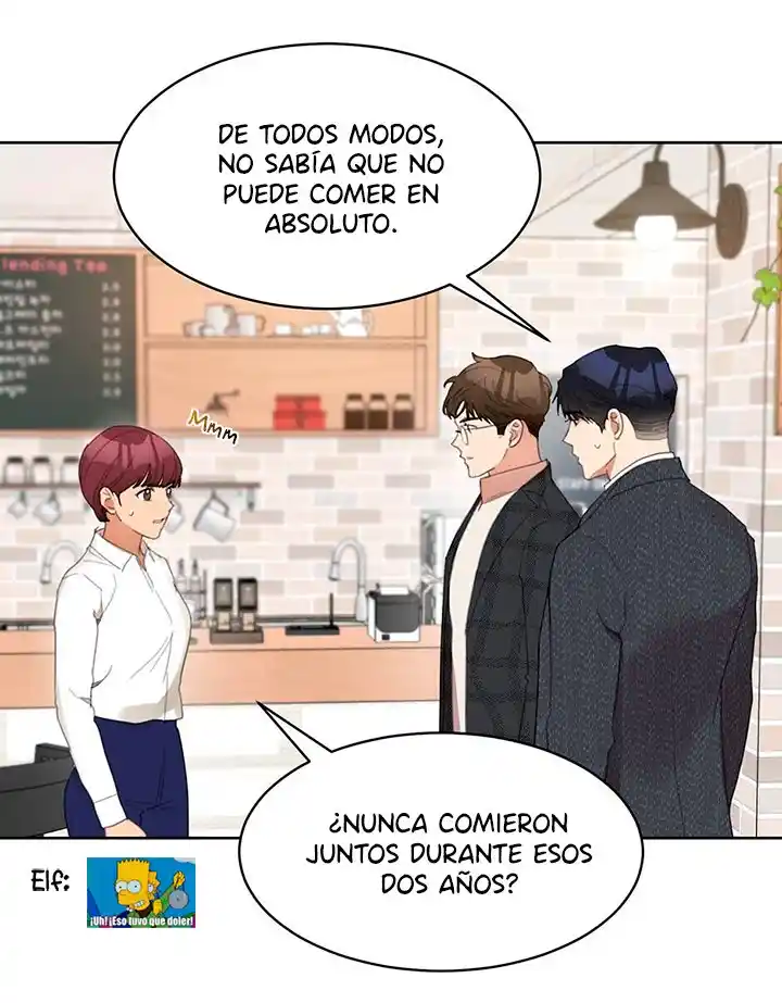 MI Esposa Ha Vuelto - Capítulo 37 - Página 32 - LectorTMOo