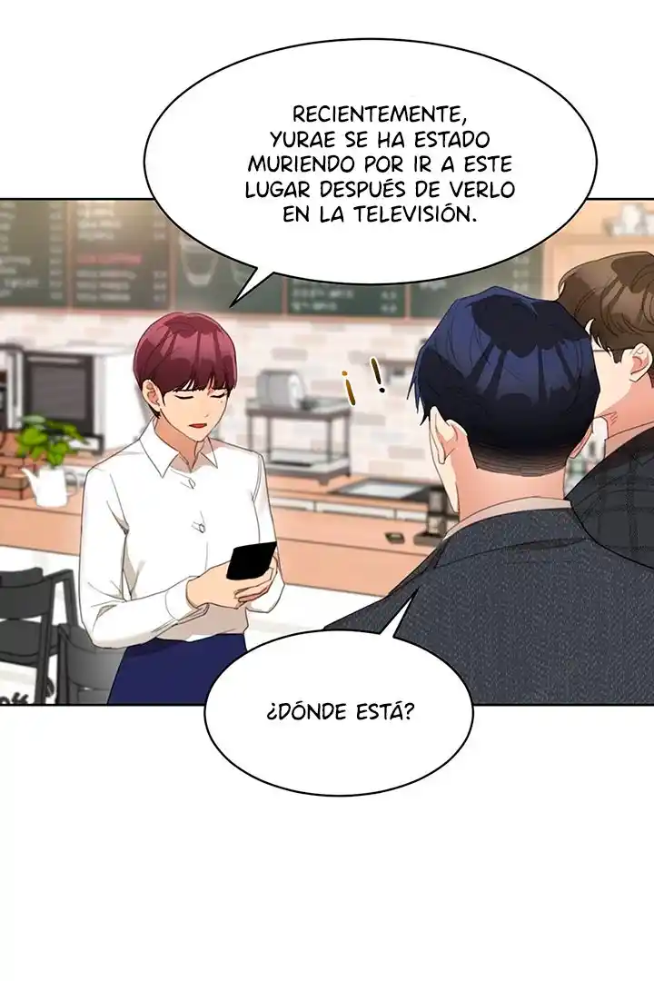 MI Esposa Ha Vuelto - Capítulo 37 - Página 34 - LectorTMOo