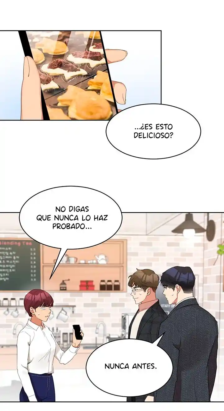 MI Esposa Ha Vuelto - Capítulo 37 - Página 36 - LectorTMOo