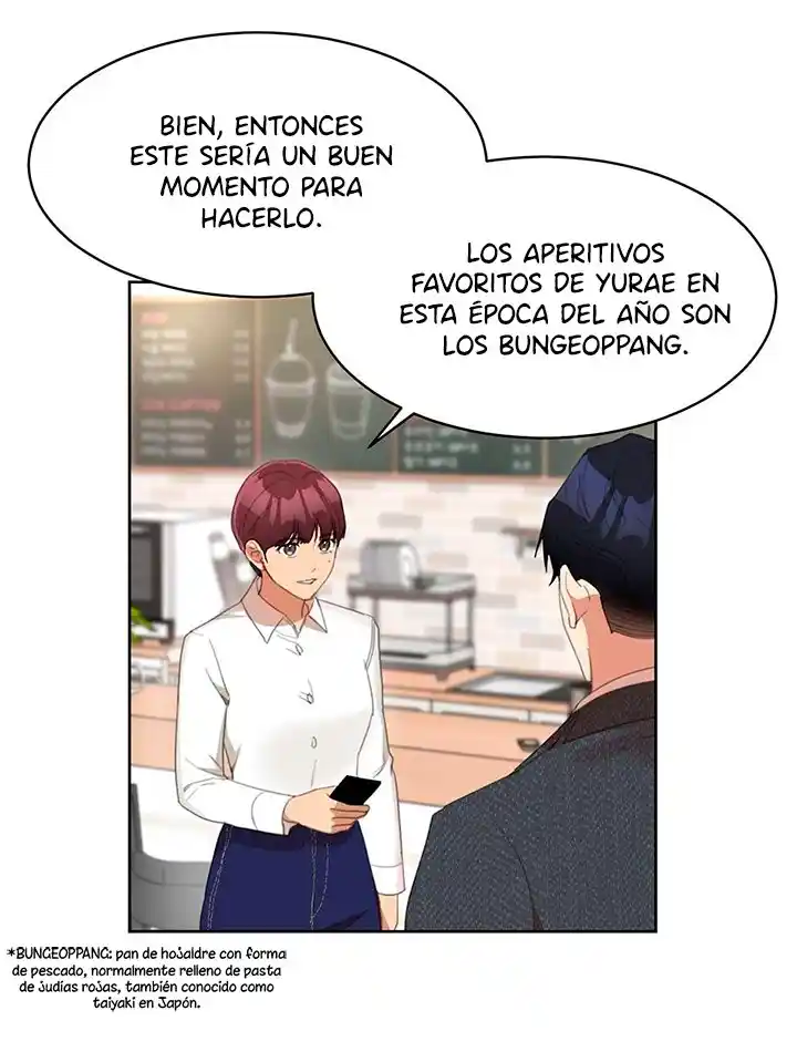 MI Esposa Ha Vuelto - Capítulo 37 - Página 37 - LectorTMOo