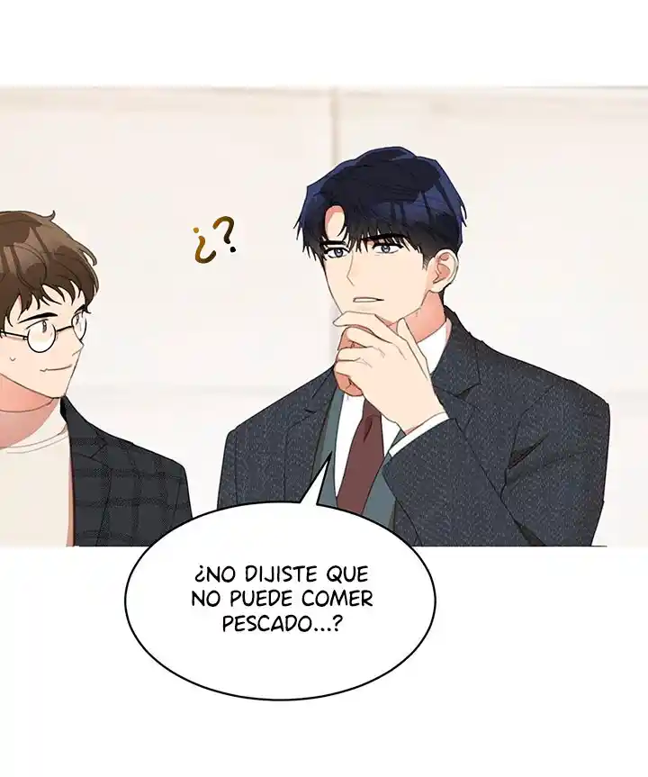 MI Esposa Ha Vuelto - Capítulo 37 - Página 38 - LectorTMOo