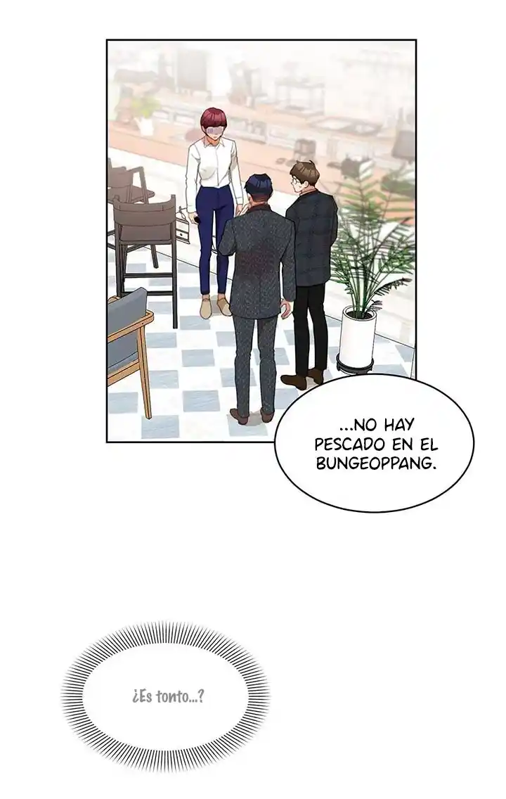 MI Esposa Ha Vuelto - Capítulo 37 - Página 39 - LectorTMOo