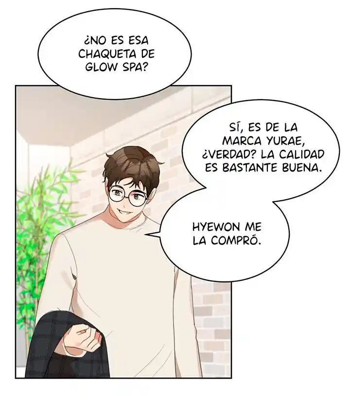 MI Esposa Ha Vuelto - Capítulo 37 - Página 43 - LectorTMOo
