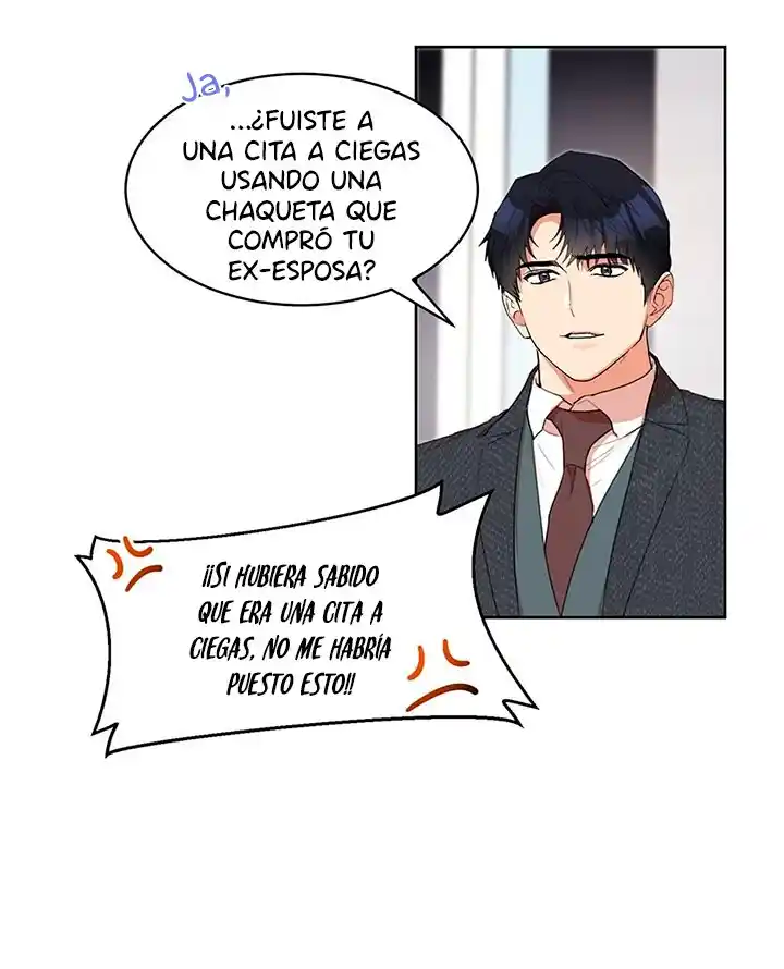 MI Esposa Ha Vuelto - Capítulo 37 - Página 44 - LectorTMOo