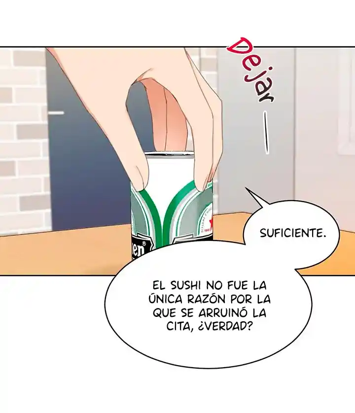 MI Esposa Ha Vuelto - Capítulo 37 - Página 45 - LectorTMOo