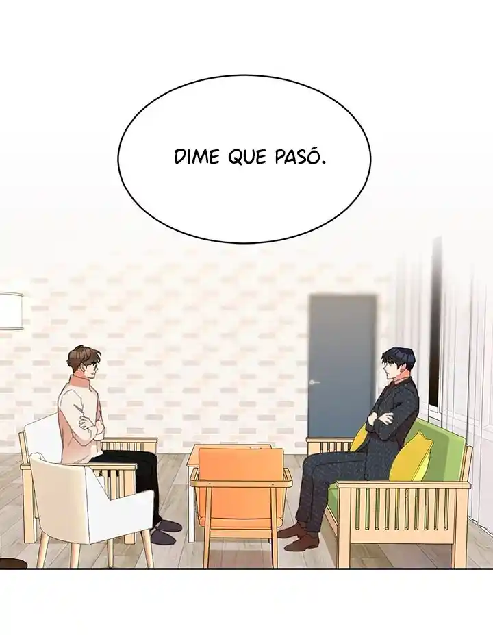 MI Esposa Ha Vuelto - Capítulo 37 - Página 46 - LectorTMOo