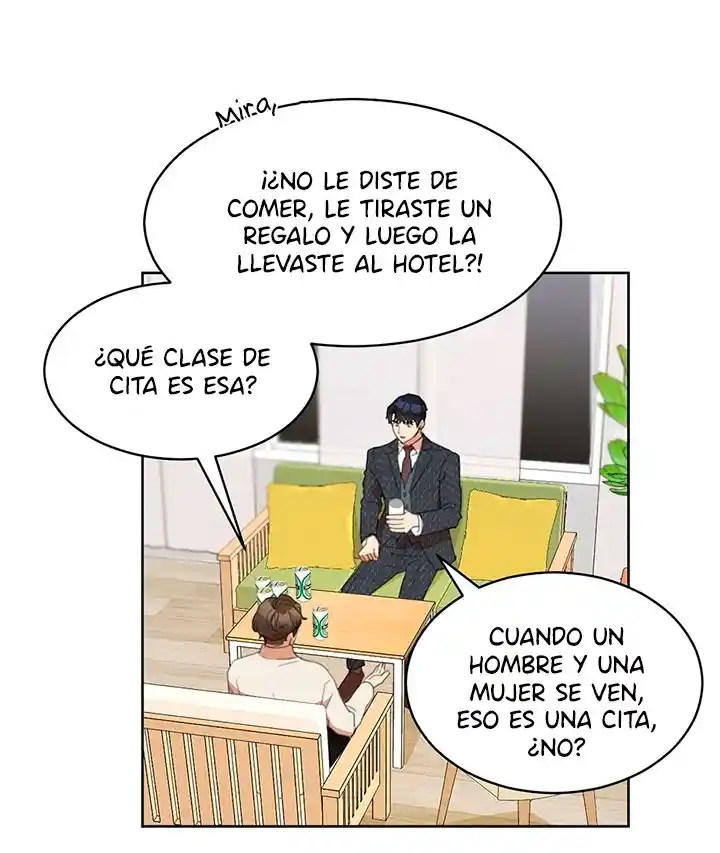 MI Esposa Ha Vuelto - Capítulo 37 - Página 49 - LectorTMOo