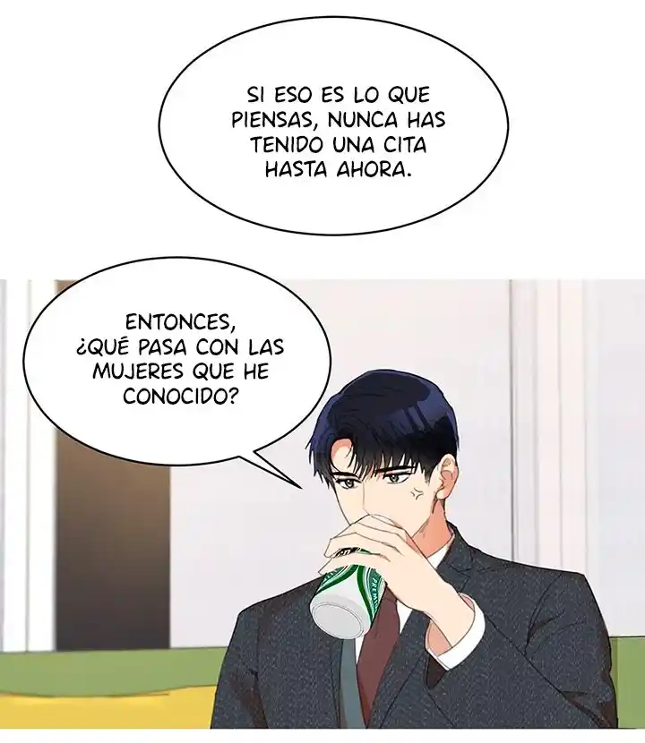MI Esposa Ha Vuelto - Capítulo 37 - Página 50 - LectorTMOo