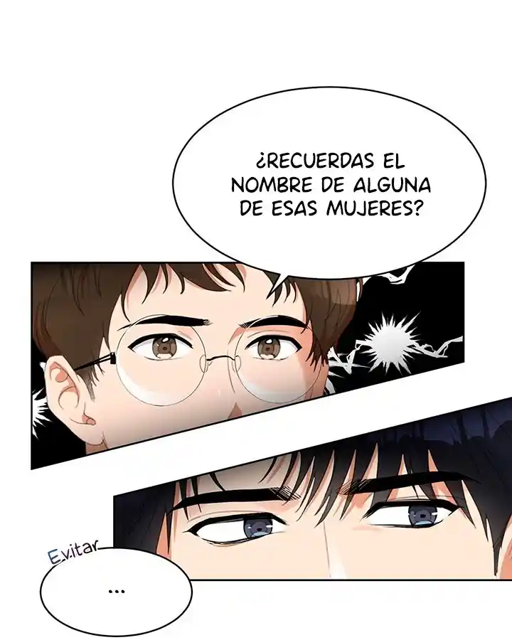 MI Esposa Ha Vuelto - Capítulo 37 - Página 51 - LectorTMOo