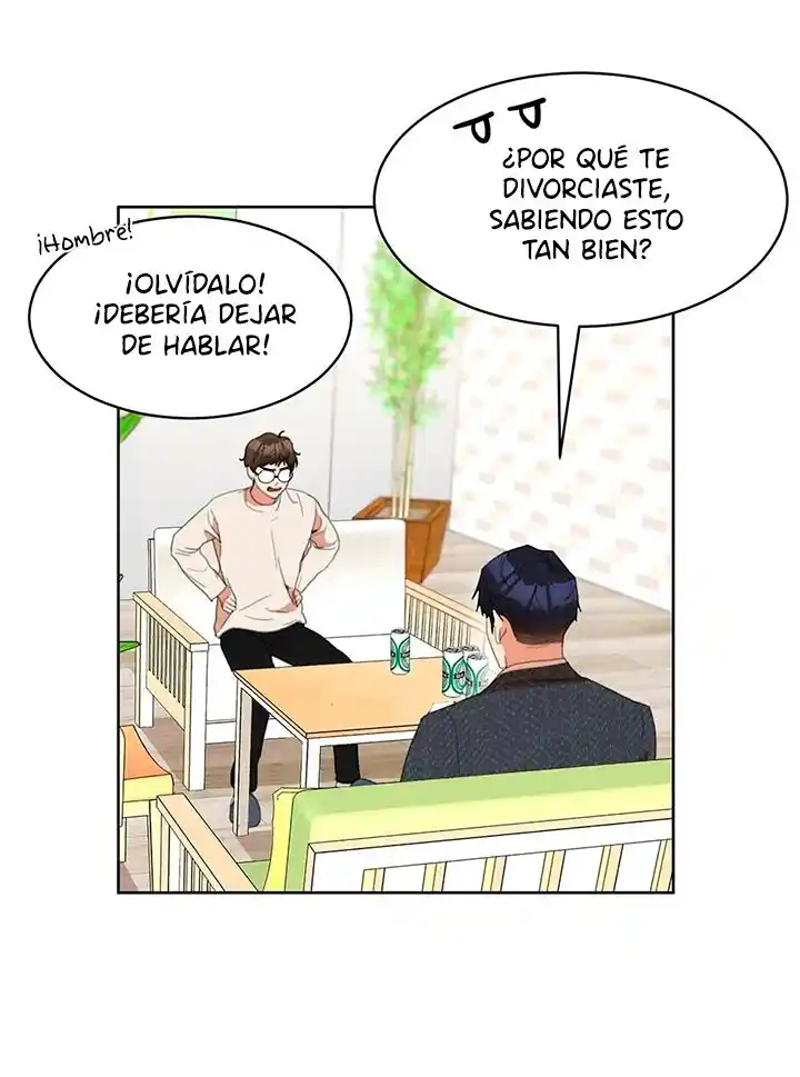 MI Esposa Ha Vuelto - Capítulo 37 - Página 53 - LectorTMOo