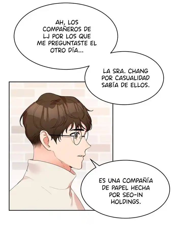 MI Esposa Ha Vuelto - Capítulo 37 - Página 54 - LectorTMOo