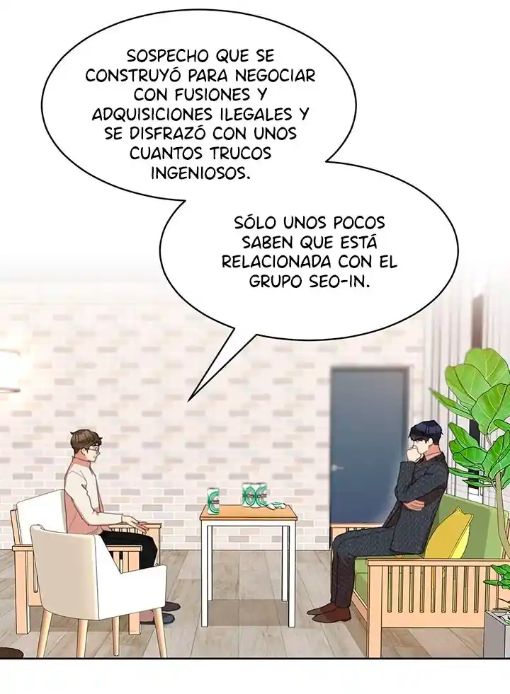 MI Esposa Ha Vuelto - Capítulo 37 - Página 56 - LectorTMOo