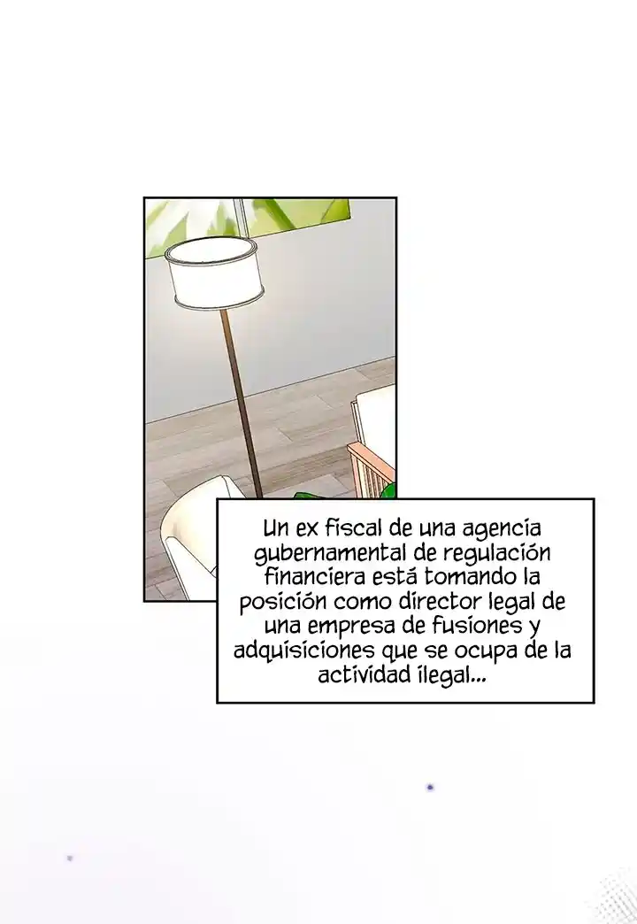 MI Esposa Ha Vuelto - Capítulo 37 - Página 58 - LectorTMOo