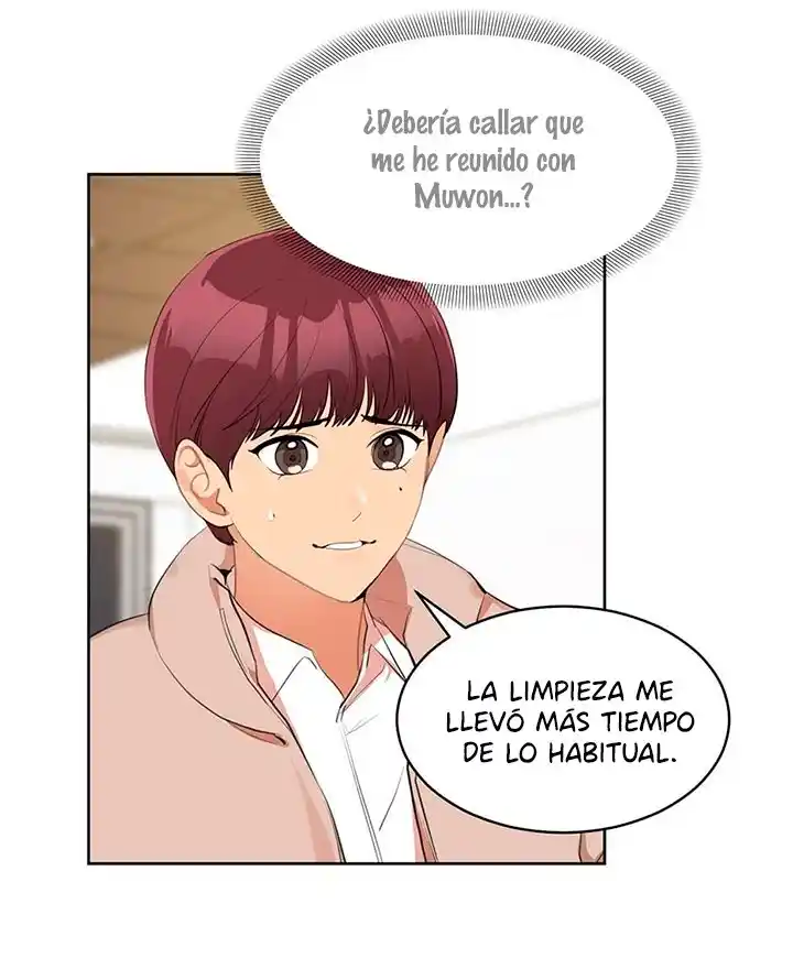 MI Esposa Ha Vuelto - Capítulo 38 - Página 10 - LectorTMOo