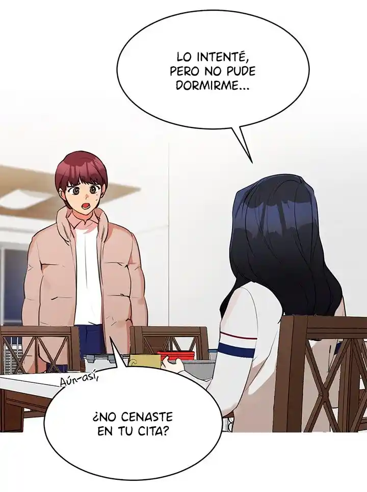 MI Esposa Ha Vuelto - Capítulo 38 - Página 12 - LectorTMOo