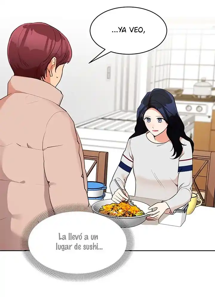 MI Esposa Ha Vuelto - Capítulo 38 - Página 14 - LectorTMOo