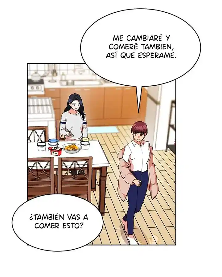 MI Esposa Ha Vuelto - Capítulo 38 - Página 15 - LectorTMOo